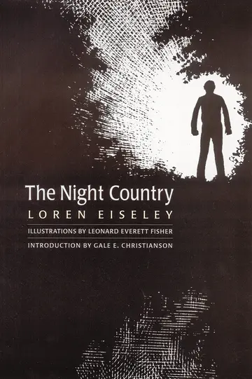 Cover of The Night Country