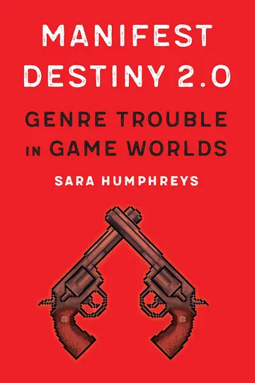 Cover of Manifest Destiny 2.0