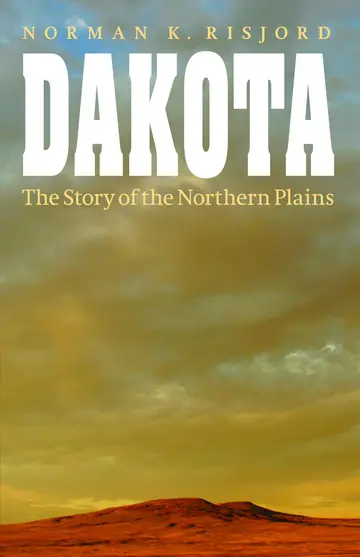 Cover of Dakota
