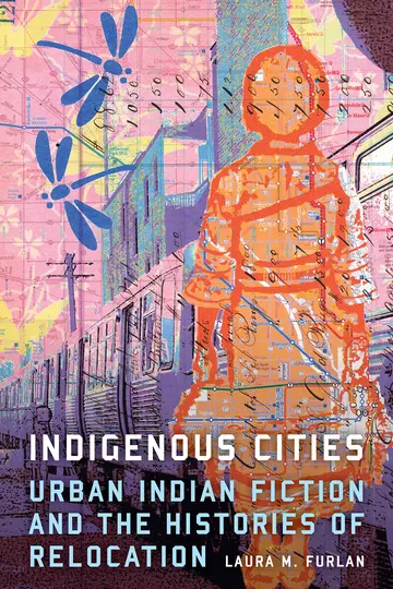 Cover of Indigenous Cities