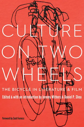Cover of Culture on Two Wheels