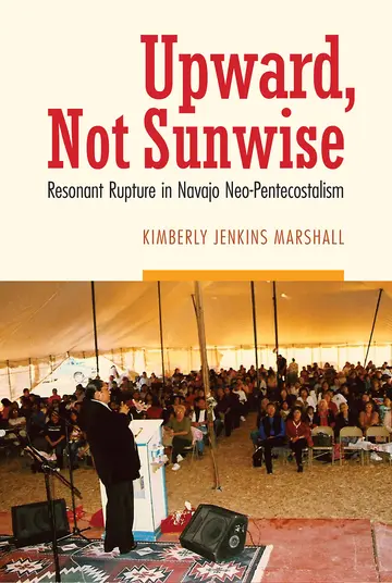 Cover of Upward, Not Sunwise