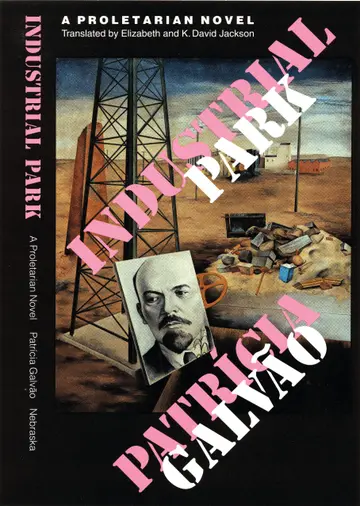 Cover of Industrial Park