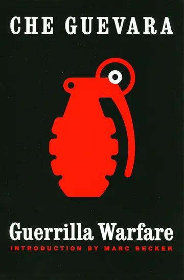 Cover of Guerrilla Warfare