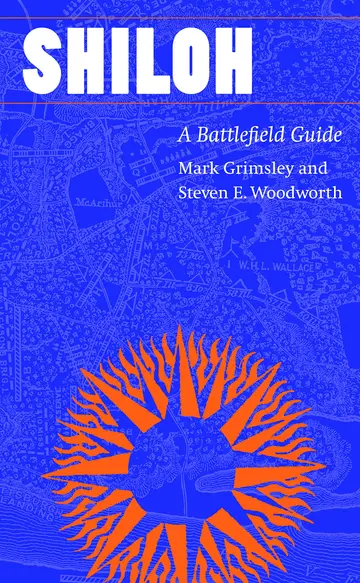 Cover of Shiloh