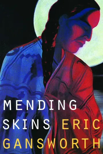 Cover of Mending Skins