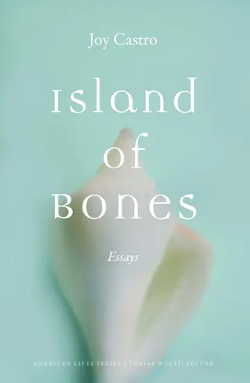 Cover of Island of Bones