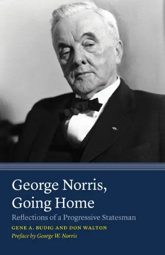Cover of George Norris