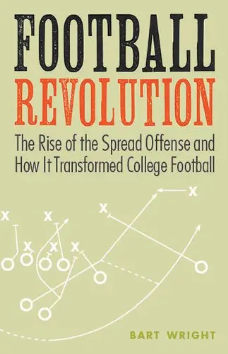 Cover of Football Revolution