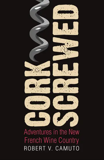 Cover of Corkscrewed