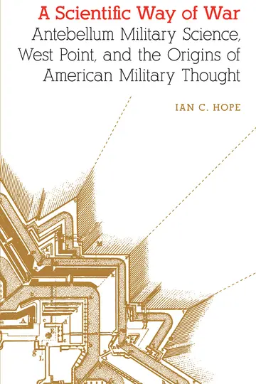 Cover of A Scientific Way of War