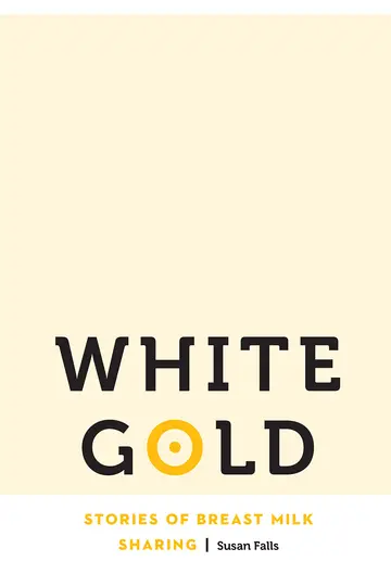Cover of White Gold