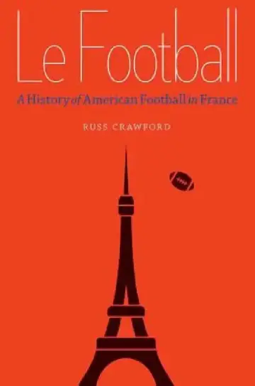 Cover of Le Football