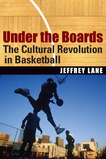 Cover of Under the Boards