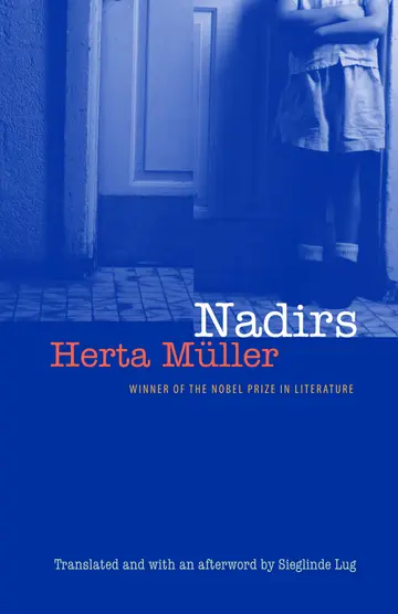 Cover of Nadirs