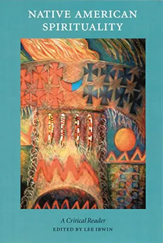 Cover of Native American Spirituality