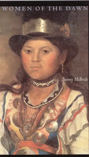 Cover of Women of the Dawn