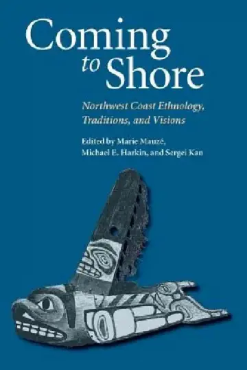 Cover of Coming to Shore