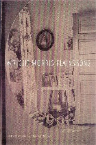 Cover of Plains Song