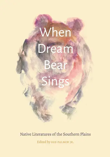 Cover of When Dream Bear Sings