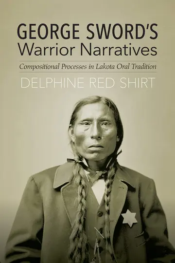 Cover of George Sword's Warrior Narratives