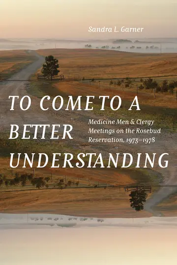 Cover of To Come to a Better Understanding