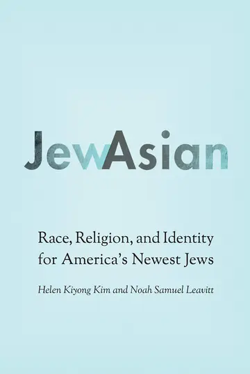 Cover of Jewasian