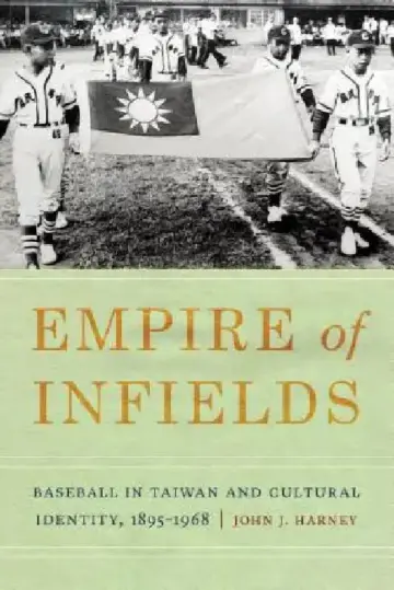 Cover of Empire of Infields