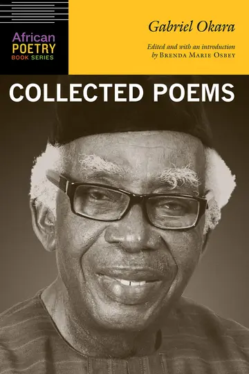 Cover of Gabriel Okara