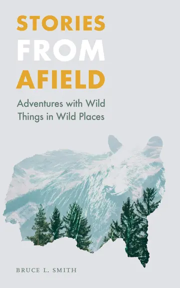 Cover of Stories from Afield