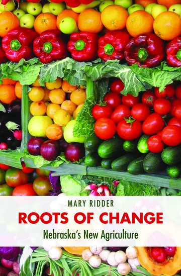 Cover of Roots of Change