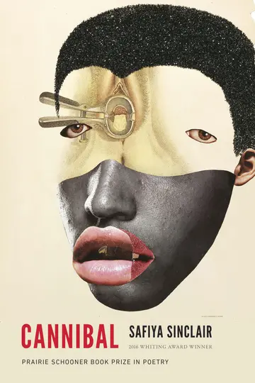 Cover of Cannibal