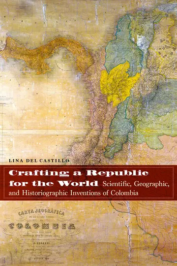 Cover of Crafting a Republic for the World