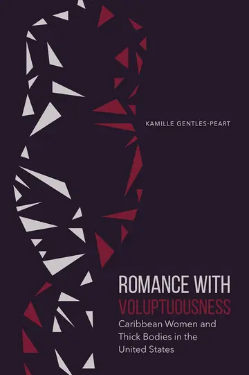 Cover of Romance with Voluptuousness