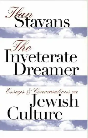 Cover of The Inveterate Dreamer