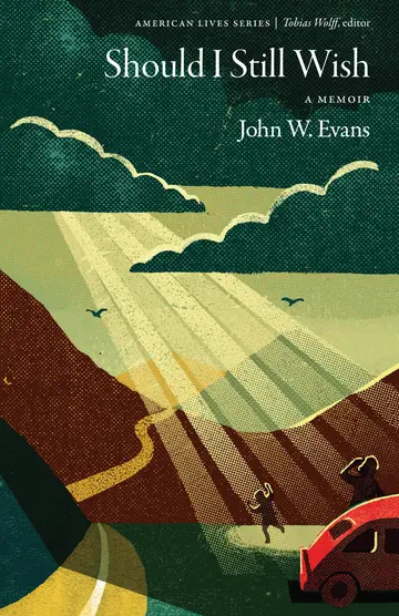 Cover of Should I Still Wish