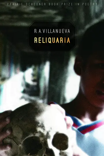 Cover of Reliquaria
