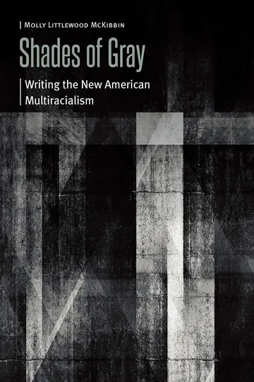 Cover of Shades of Gray