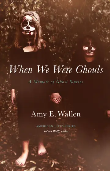 Cover of When We Were Ghouls