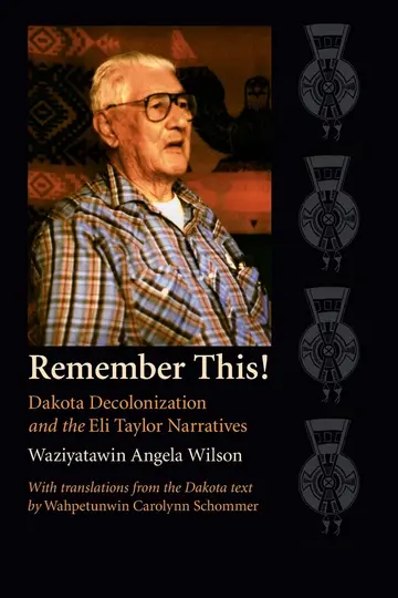 Cover of Remember This!