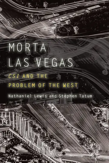 Cover of Morta Las Vegas