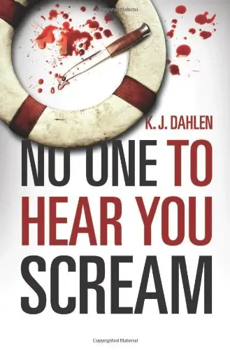 Cover of No One to Hear You Scream