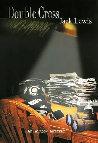 Cover of Double Cross
