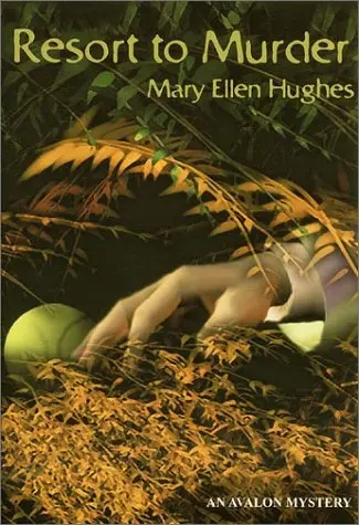 Cover of Resort to Murder