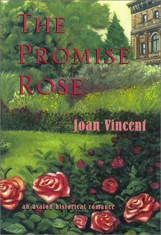 Cover of The Promise Rose