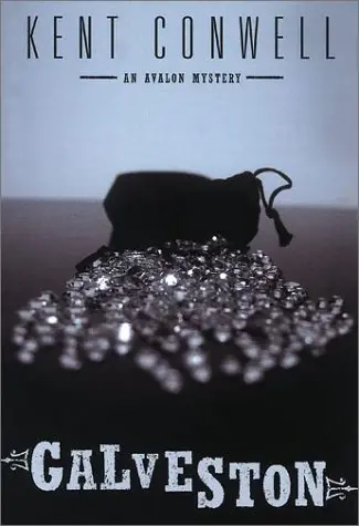 Cover of Galveston