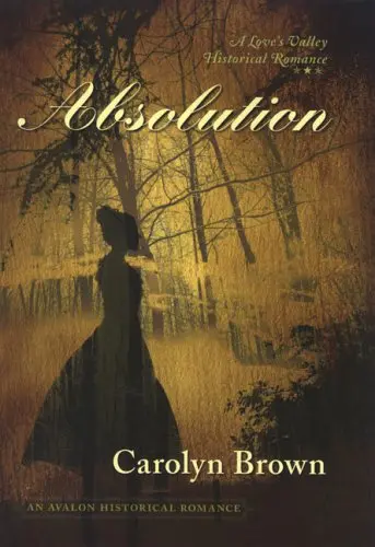 Cover of Absolution