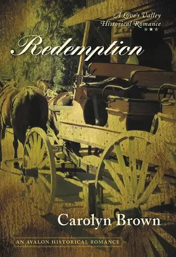 Cover of Redemption