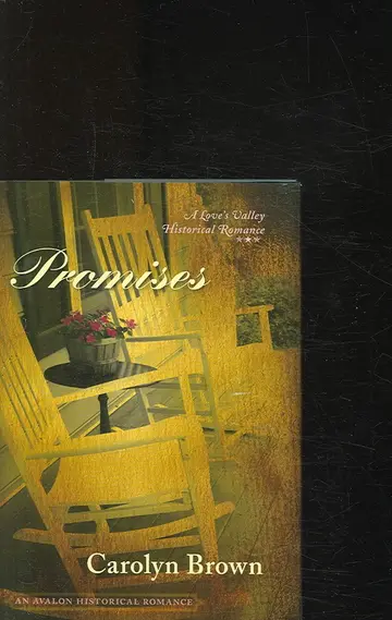 Cover of Promises