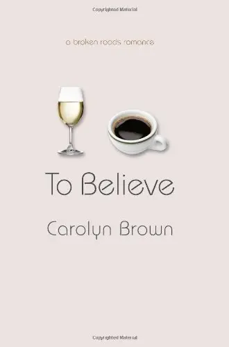Cover of To Believe